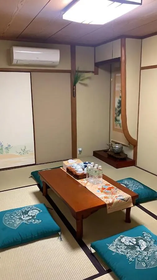 京町屋 京都*缘屋kyoto*Enishiya 开业特价&免费早餐供应 Newopen ヴィラ